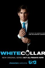 Watch White Collar 123moviesFree